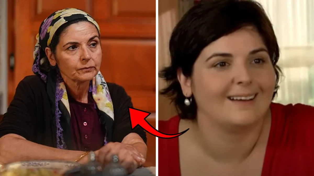 Aşk-ı Memnu'nun Nesrin'i yıllar sonra ortaya çıktı: Son halini görenler tanıyamadı