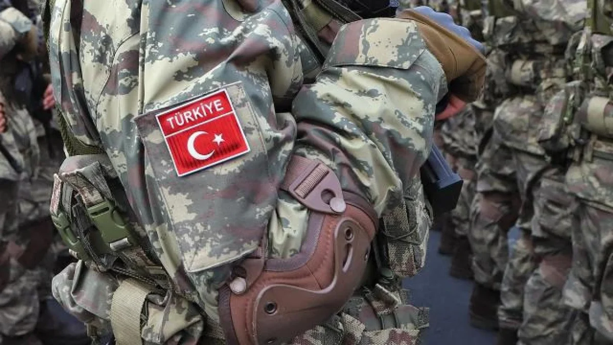 Askerlik yerleri belli oldu: MSB 2026 Kasım celbi askerlik yerlerini son dakika duyurdu