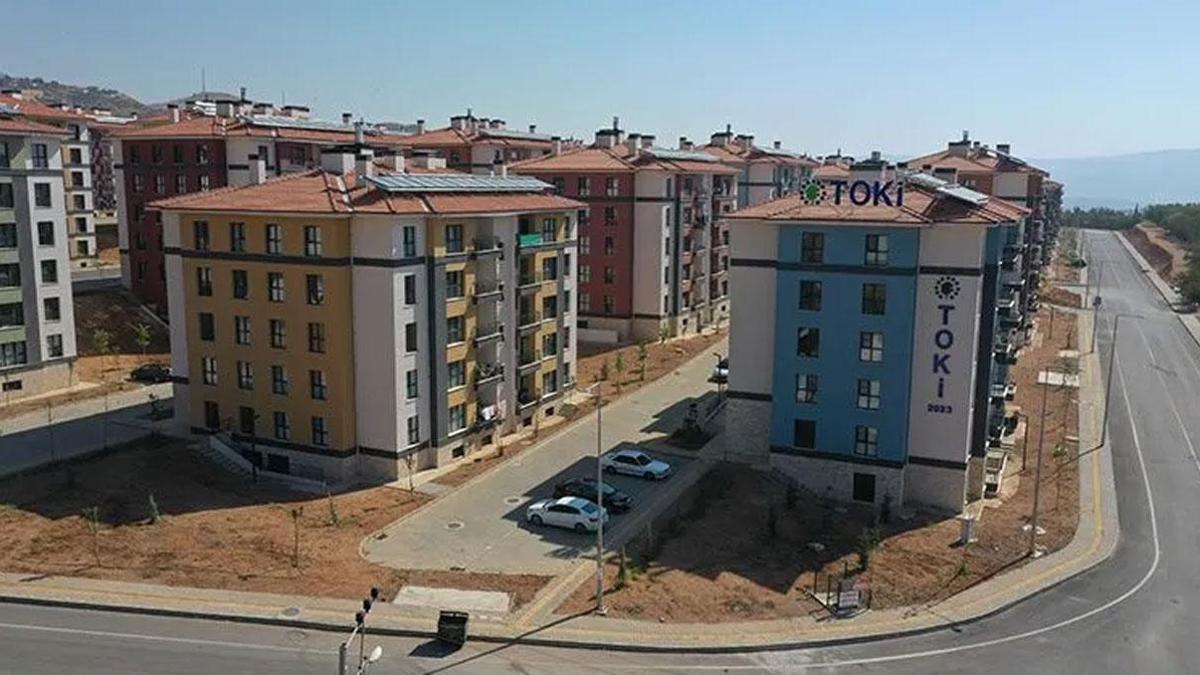 Asrın inşası ABD'nin gündeminde: "Üretim, saatte 23 konut hızına eşdeğer"