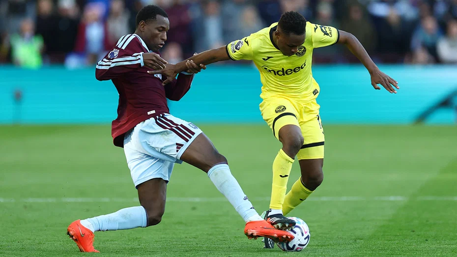 Aston Villa'da Fenerbahçe maçı öncesi kriz patlak verdi, basına açıklama yapıldı - 1