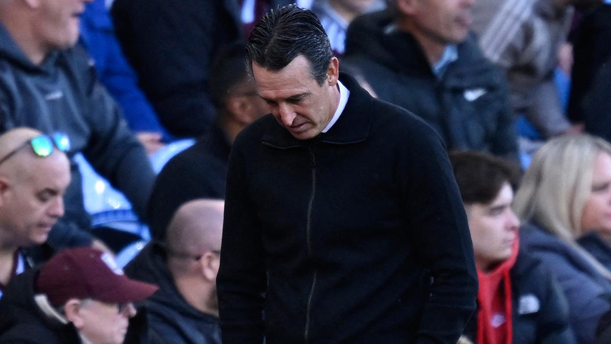 Aston Villa'da Fenerbahçe maçı öncesi kriz patlak verdi, basına açıklama yapıldı