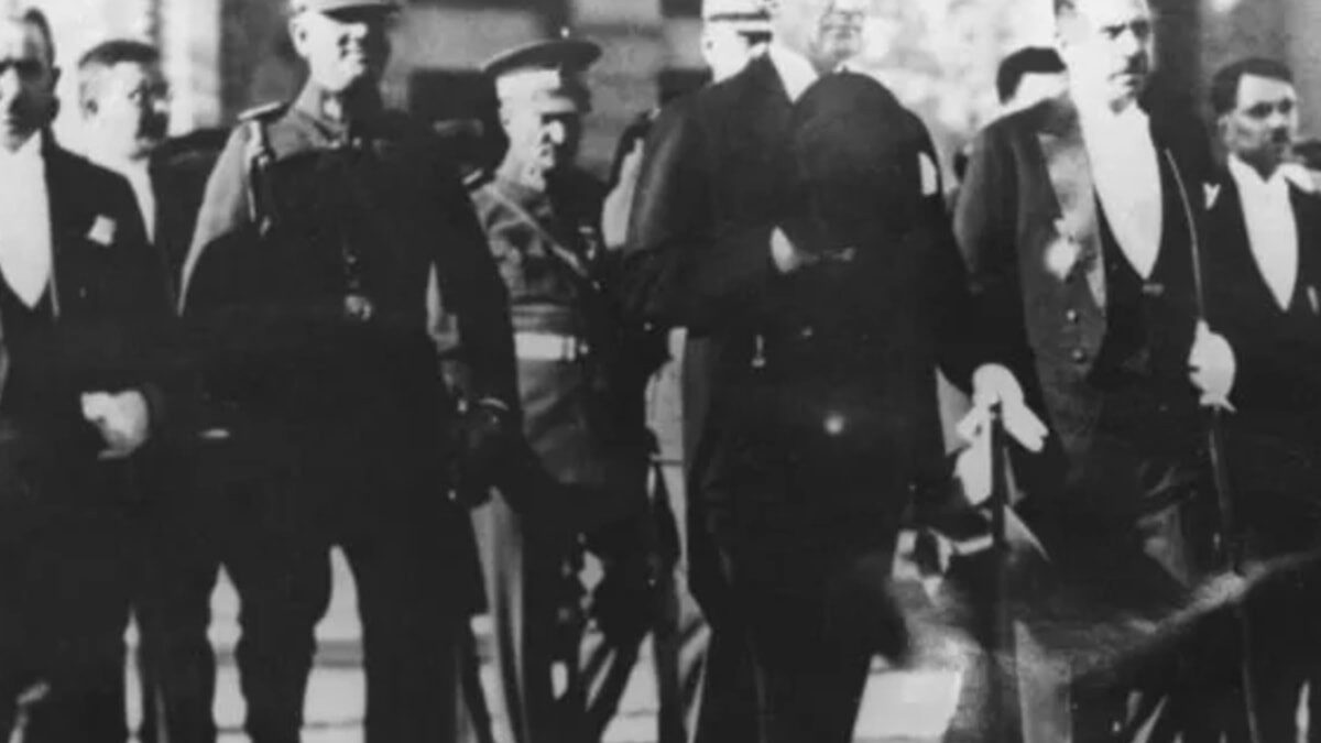Atatürk'ün 'Efendiler yarın Cumhuriyet'i ilan edeceğiz' sözünün hikayesi