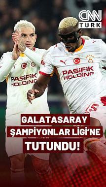 Lille - Galatasaray Maçı Sonrası Cem Yılmaz'dan Çarpıcı Yorum: “En Az 2 Galibiyet Alır”