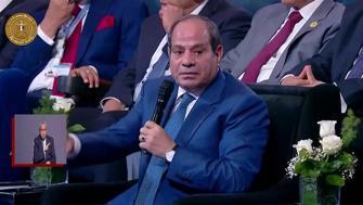 Sisi: “Mısır ordusu Yemende savaşmayacak”