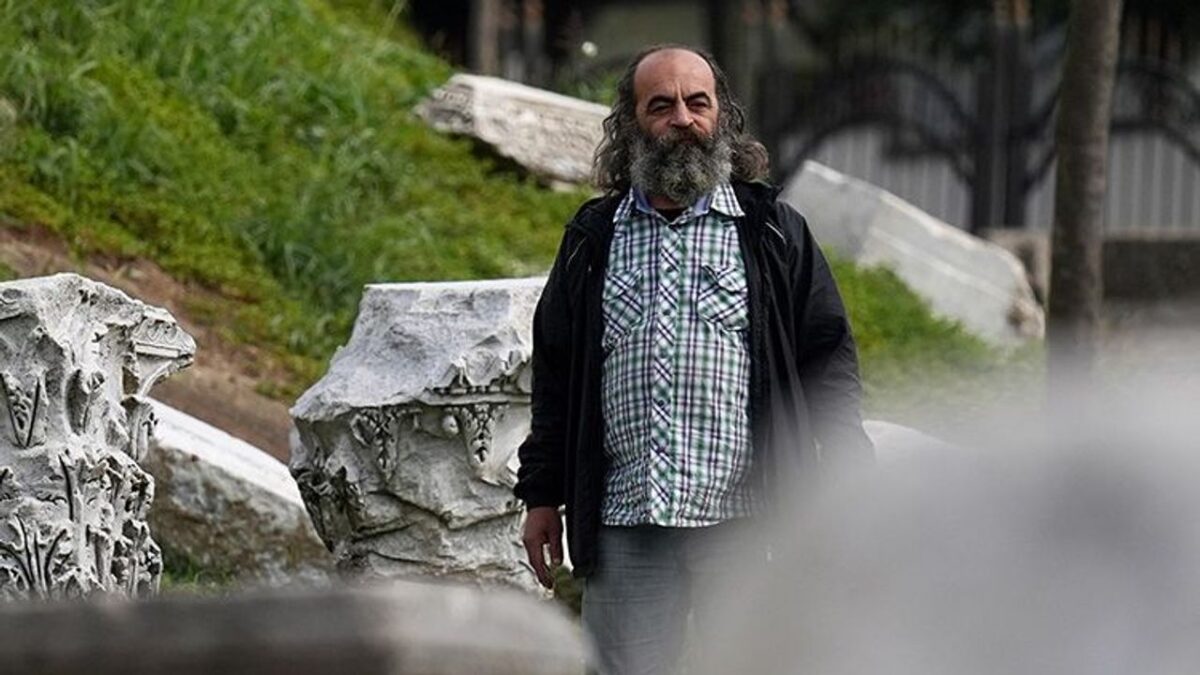 Aydan Çakır kimdir, kaç yaşında? Rol aldığı diziler ve filmler? Nereli?