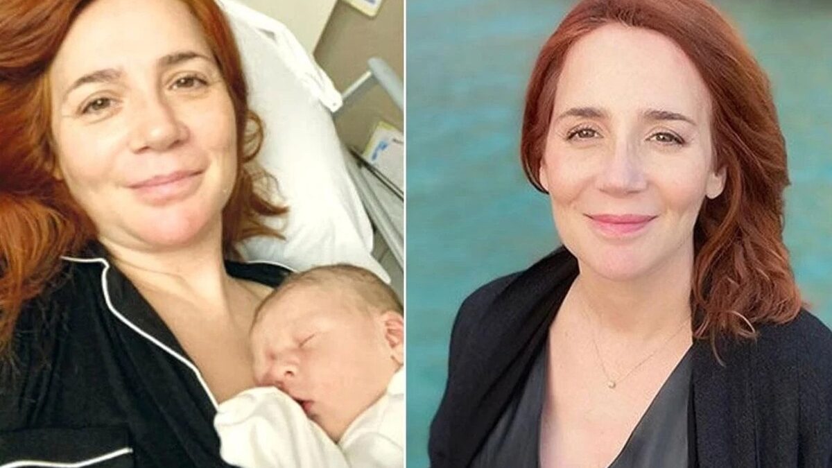 Aylin Aslım neden gündemde? Aylin Aslım’ın oğluna ne oldu?