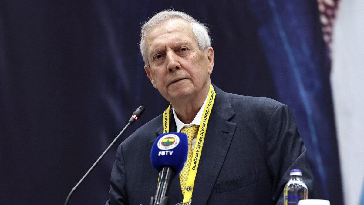 Aziz Yıldırım, Galatasaray deplasmanı için kararını verdi: Derbiye gidecek mi?