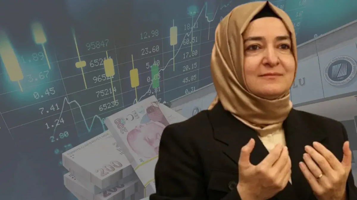'Fon' vurgununda dikkat çeken haber: Kaya çifti için 'Insıder Trading' suçu açıkça yazıldı