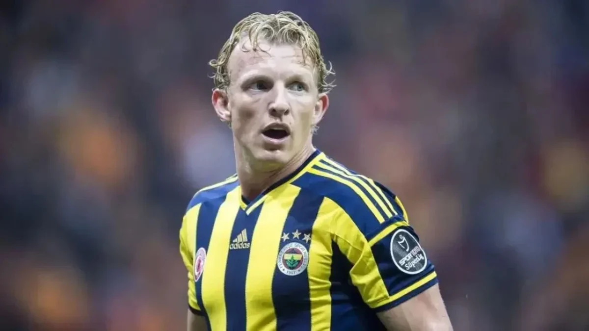 Dirk Kuyt Kimdir, Kaç Yaşında, Nereli? Fenerbahçe’nin Yeni Teknik Direktörü mü OlDU?