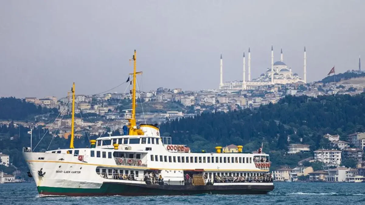 İDO, BUDO ve Şehir Hatları vapur seferleri iptal mi edildi? 27 Ekim 2026 hangi vapur seferleri iptal edildi?