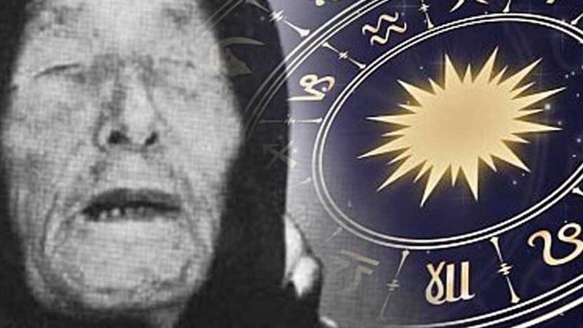 Baba Vanga 'zorlu bir yıl geçirecek' deyip 2027 için 1 burcu işaret etti