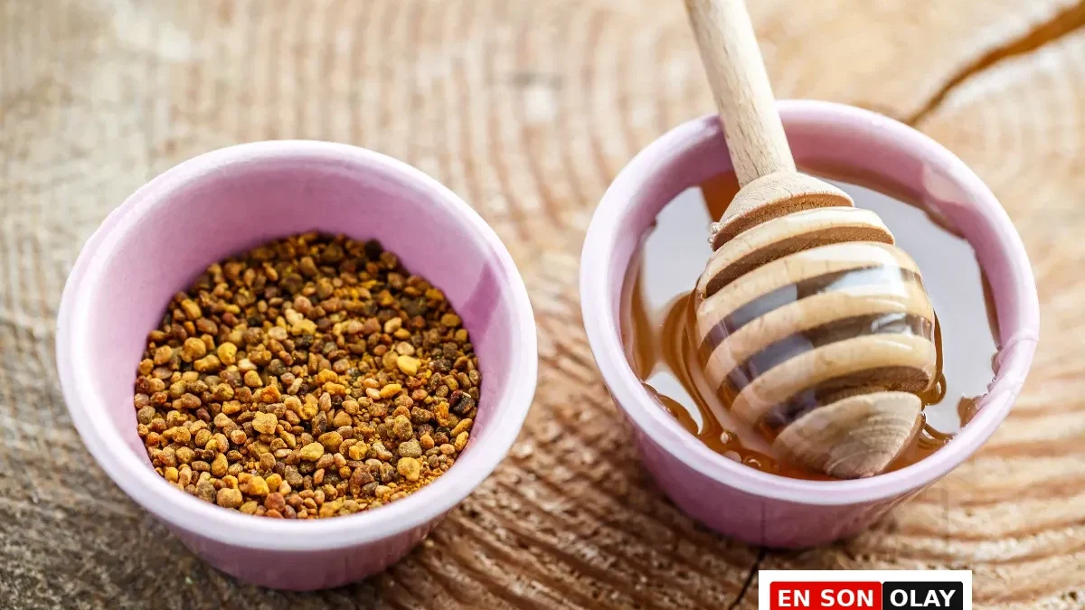 Bağışıklığın Doğal Kalkanı: Propolis Hakkında Bilmeniz Gereken Her Şey