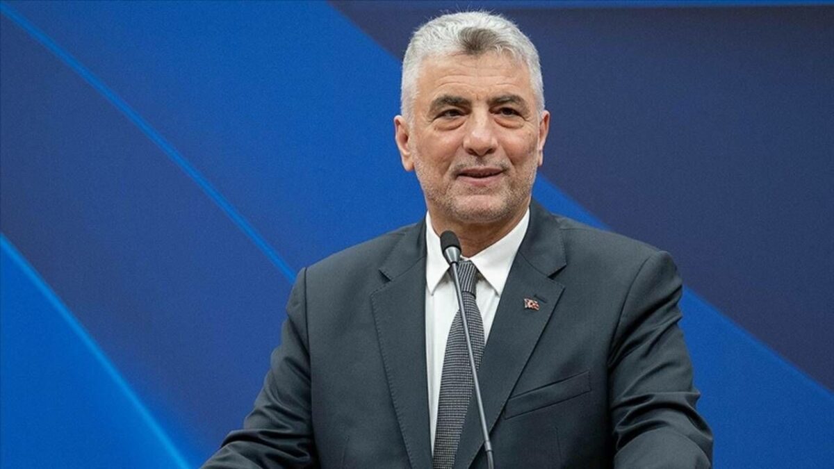 Bakan Bolat duyurdu! Selden etkilenen esnafa dev destek