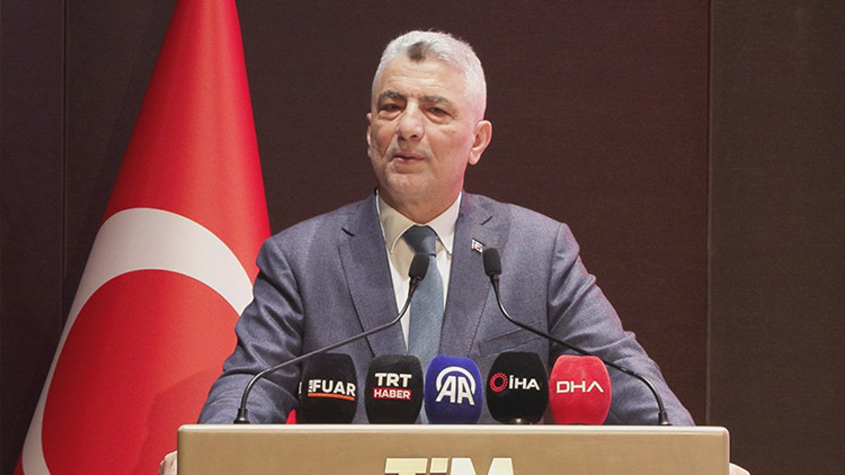 Bakan Bolat: İhracatçılara 49,6 milyar dolar destek sağladık