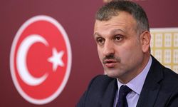 Oktay Saral Cumhurbaşkanı Başdanışmanlığı görevinden istifa etti