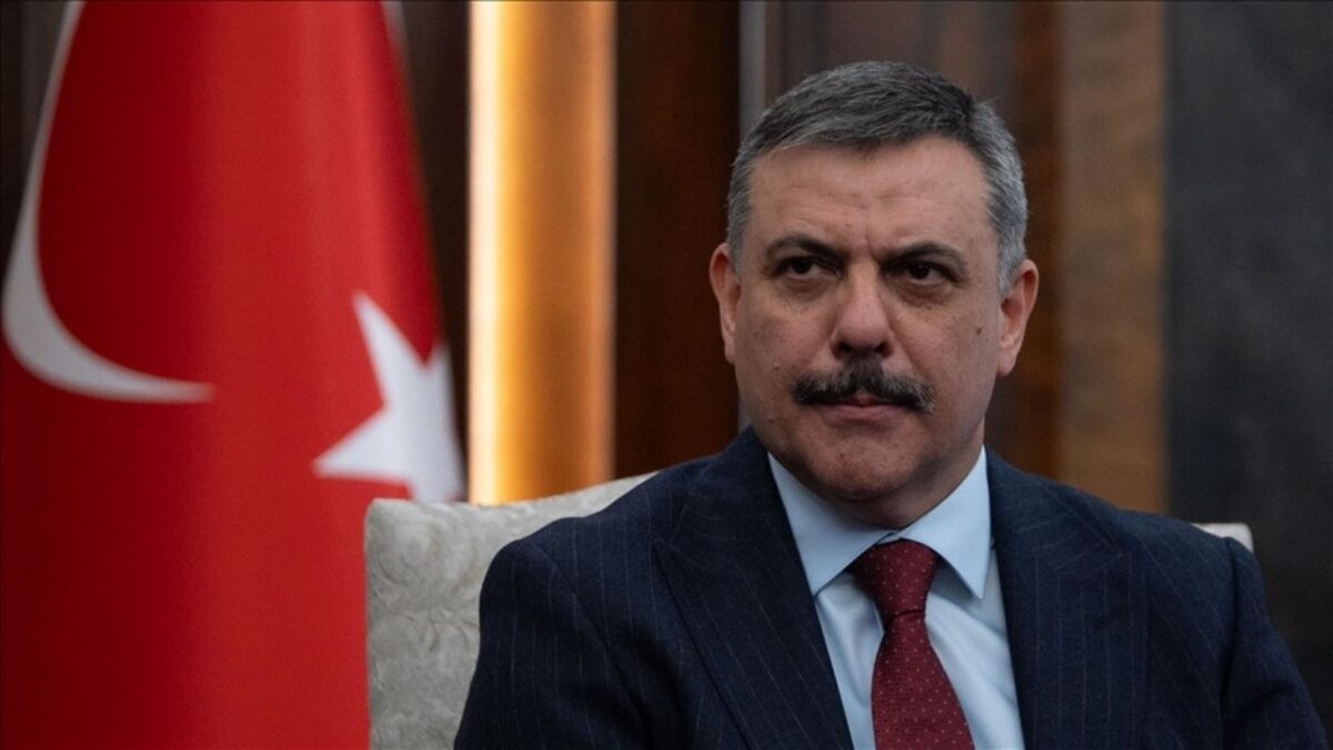 Bakan Çiftçi: Çetelere nefes aldırmayacağız!