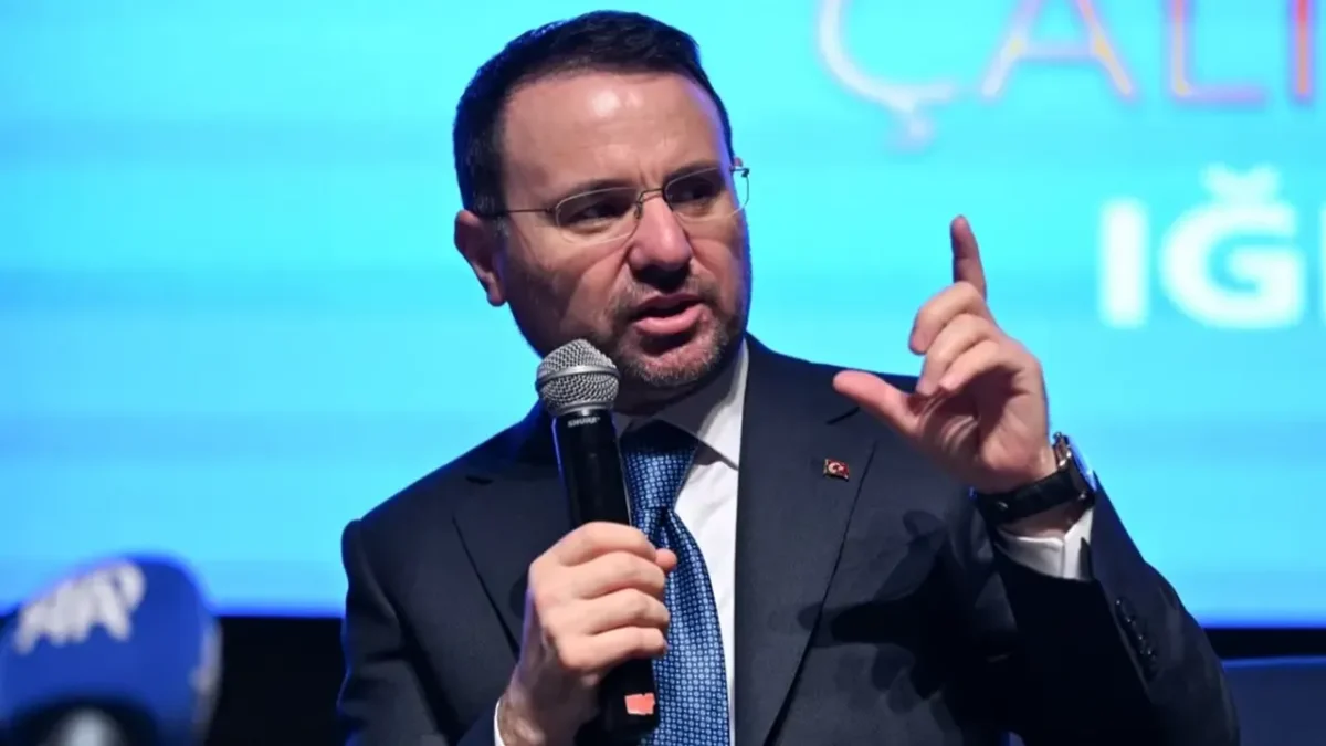 Bakan Gürlek açıkladı: 9 ayda 294 suçlu Türkiye’ye iade edildi