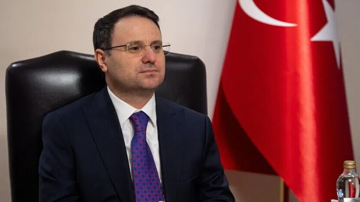 Bakan Gürlek: 64 dosyada 71 cinayeti faili meçhul olmaktan çıkardık