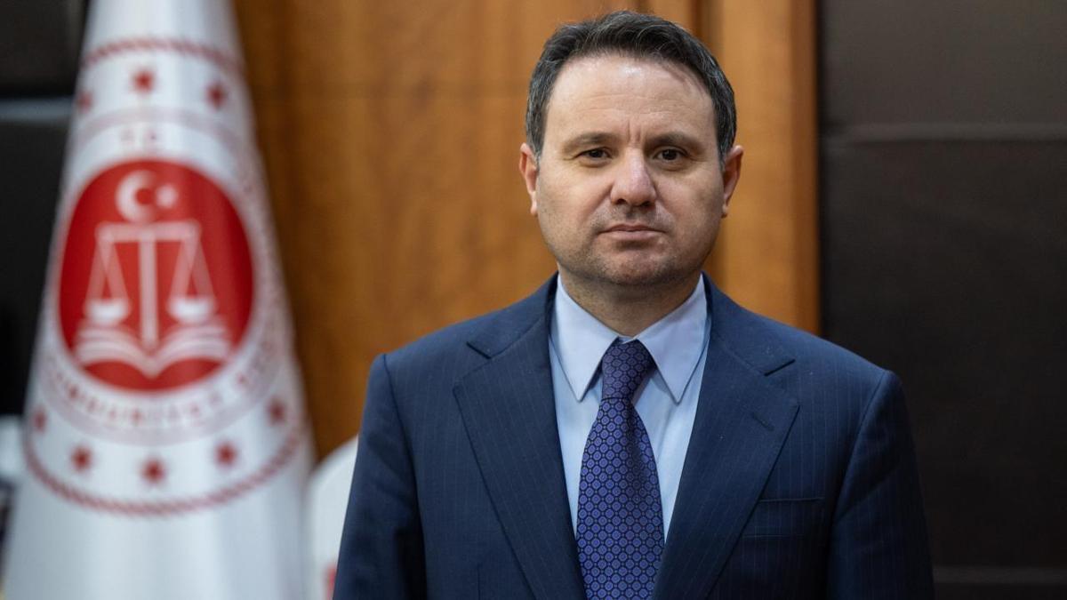 Bakan Gürlek açıkladı: 20 ve 13 yıllık iki faili meçhul cinayet aydınlatıldı