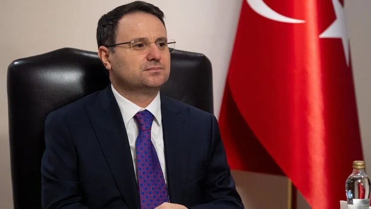 Bakan Gürlek açıkladı! 23 şirkete kayyum atandı, 150 gözaltı