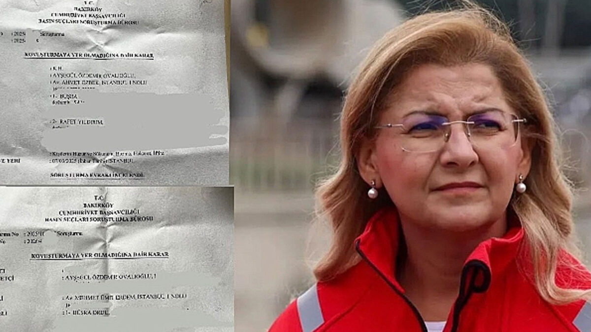 Bakırköy Belediyesine yönelik soruşturma: Belediye Başkanının babası dahil 61 şüpheli adliyeye sevk edildi