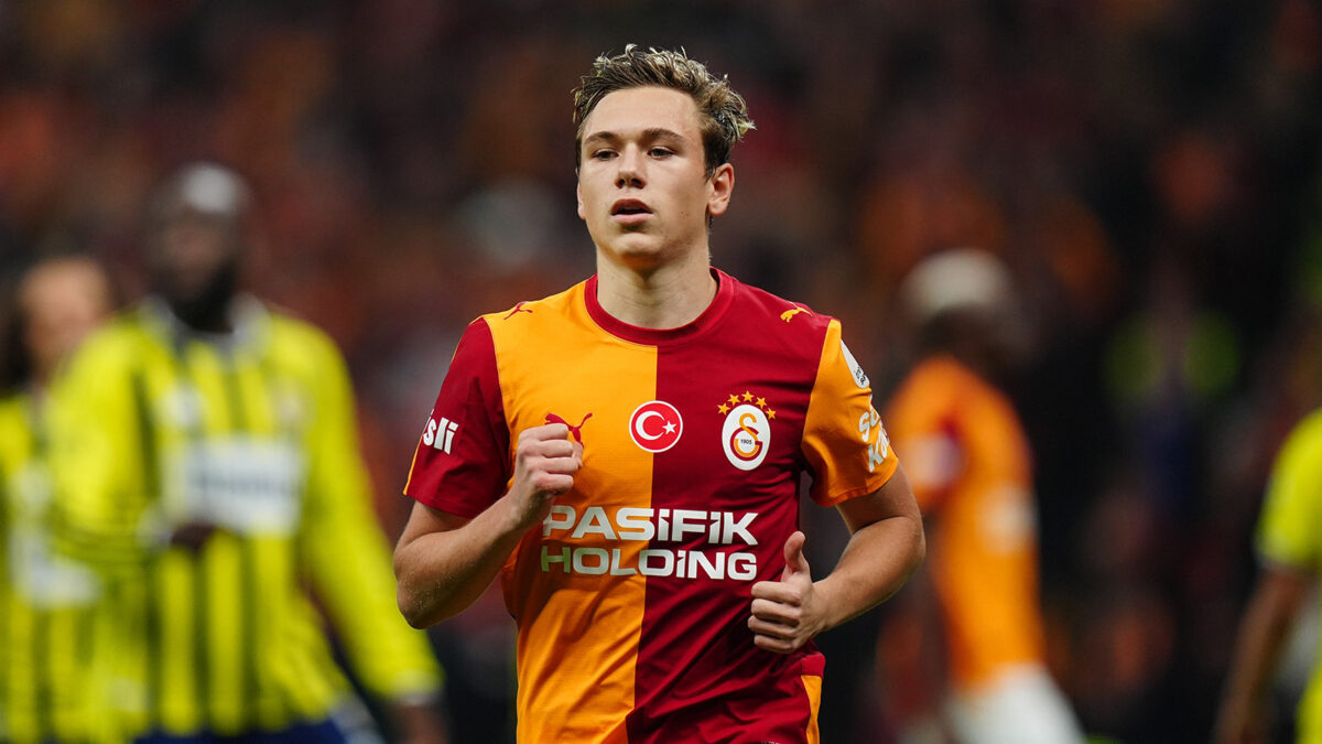 Barcelona’dan Aleksey Batrakov kararı: Avrupa’nın devlerini peşine taktı