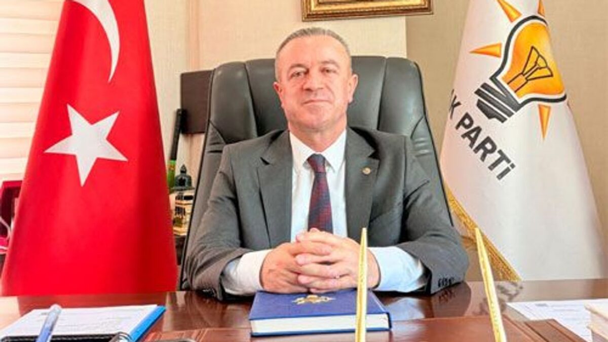 Başkan Kaya’dan Cumhuriyet Bayramı Mesajı