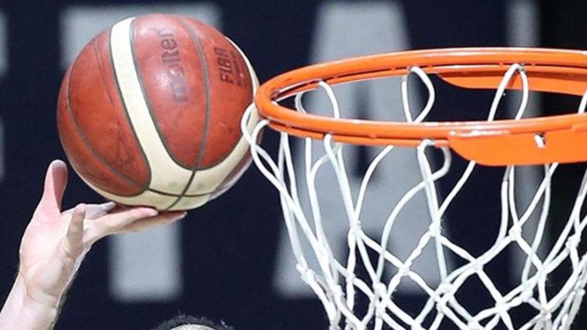 Basketbolda derbi haftası! İşte 4. haftanın programı