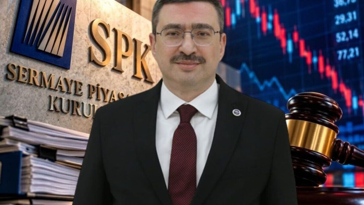 İbrahim Ömer Gönül kimdir? Şu an ne yapıyor?