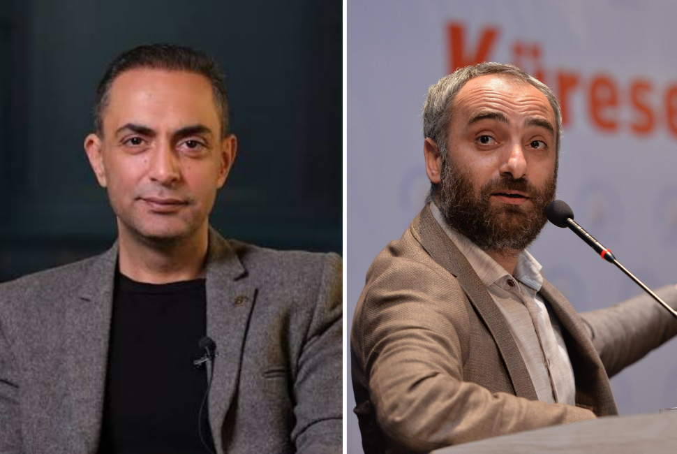 Başsavcılık itiraz etti: Murat Ağırel ve İsmail Saymaz hakkında ev hapsi kararı