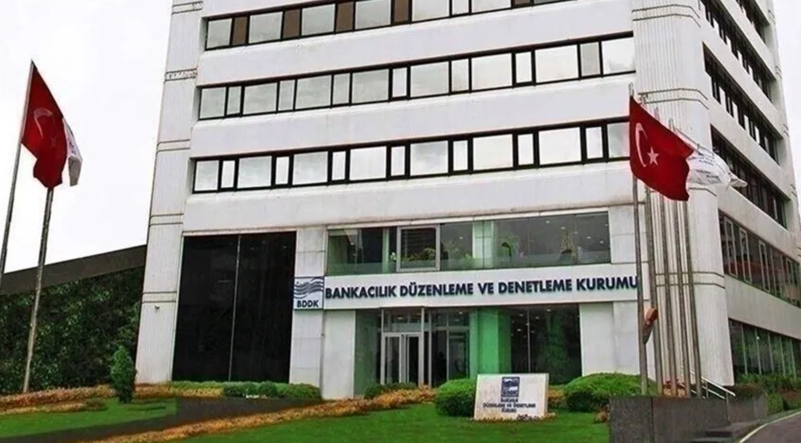 Bddk Bankaların Hisse Geri Alımlarını Düzenledi