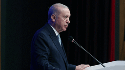 Son dakika... Cumhurbaşkanı Erdoğan: 3 farklı kategoride fon meselesini hassasiyetle yönetiyoruz