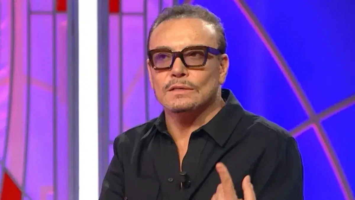 'Ben iğnelere ilk başlayanlardanım' dedi... Cenk Eren'den zayıflama iğnesi itirafı: Retinası yırtıldı!