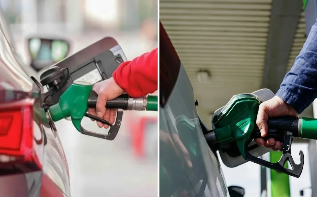 Benzine motorine zam veya indirim var mı? İşte Ankara, İstanbul ve İzmir'de akaryakıt fiyatları