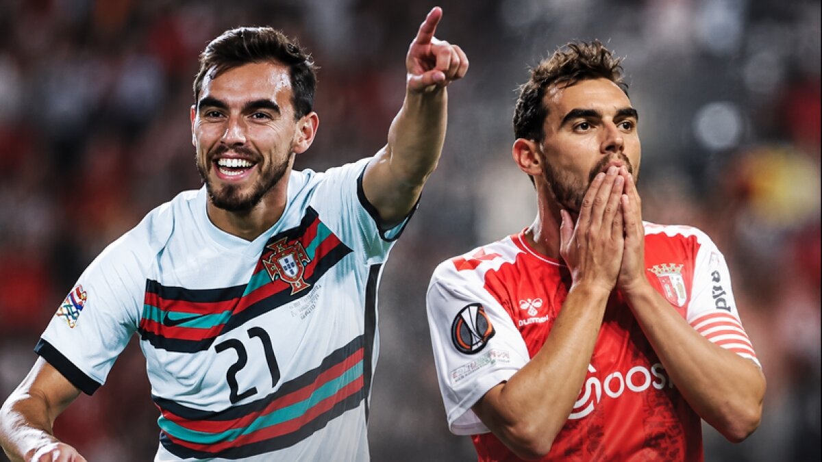 Beşiktaş, Ricardo Horta için harekete geçti!