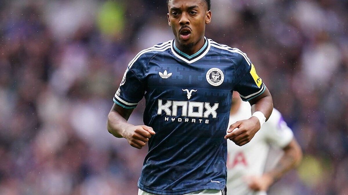 Beşiktaş'ın Joe Willock transferine Newcastle'dan yanıt