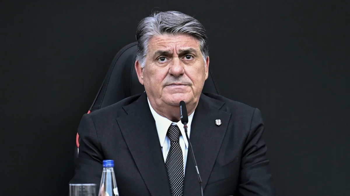 Beşiktaş’ta hafta sonu idari ve mali genel kurul ile olağanüstü seçim var