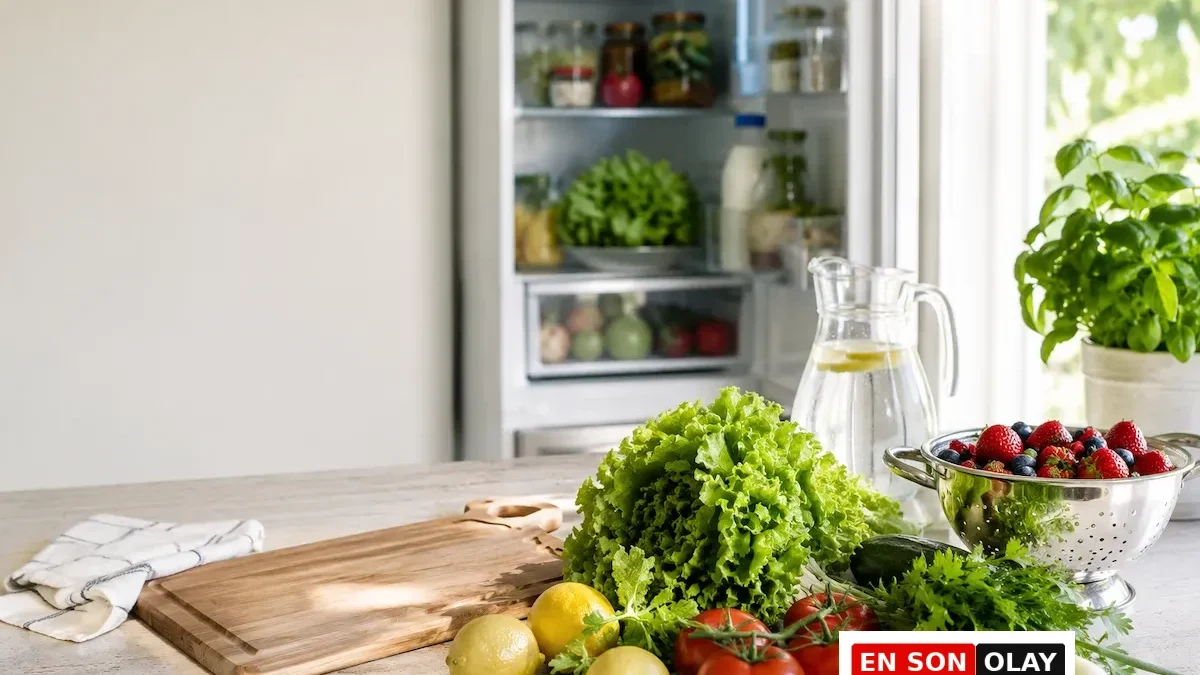 Besin Zehirlenmesi Nedir? Yaz Aylarında Belirtileri, Nedenleri ve Korunma Yolları