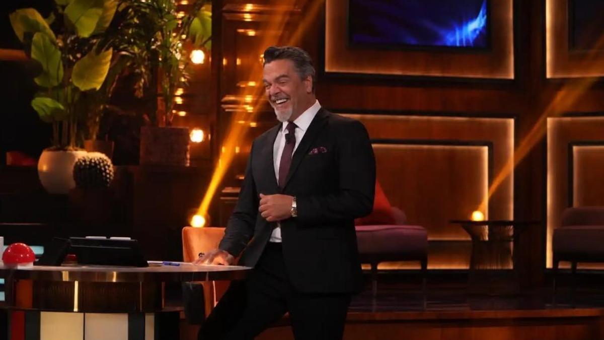 BEYAZ’LA JOKER AKŞAMI!