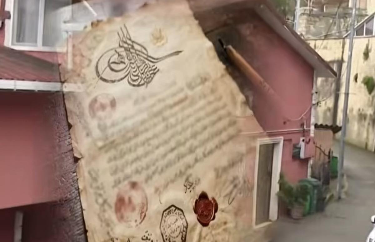 50 yıllık evlerine ikinci tapu şoku! 60 hane için mahkemeden karar çıktı 1
