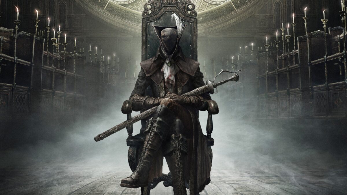 Bloodborne'u PC'de Oynamak Hiç Bu Kadar Kolay Olmamıştı