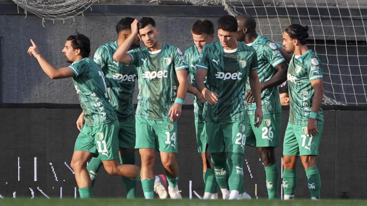Bodrum FK, Keçiörengücü karşısında 3 puan peşinde
