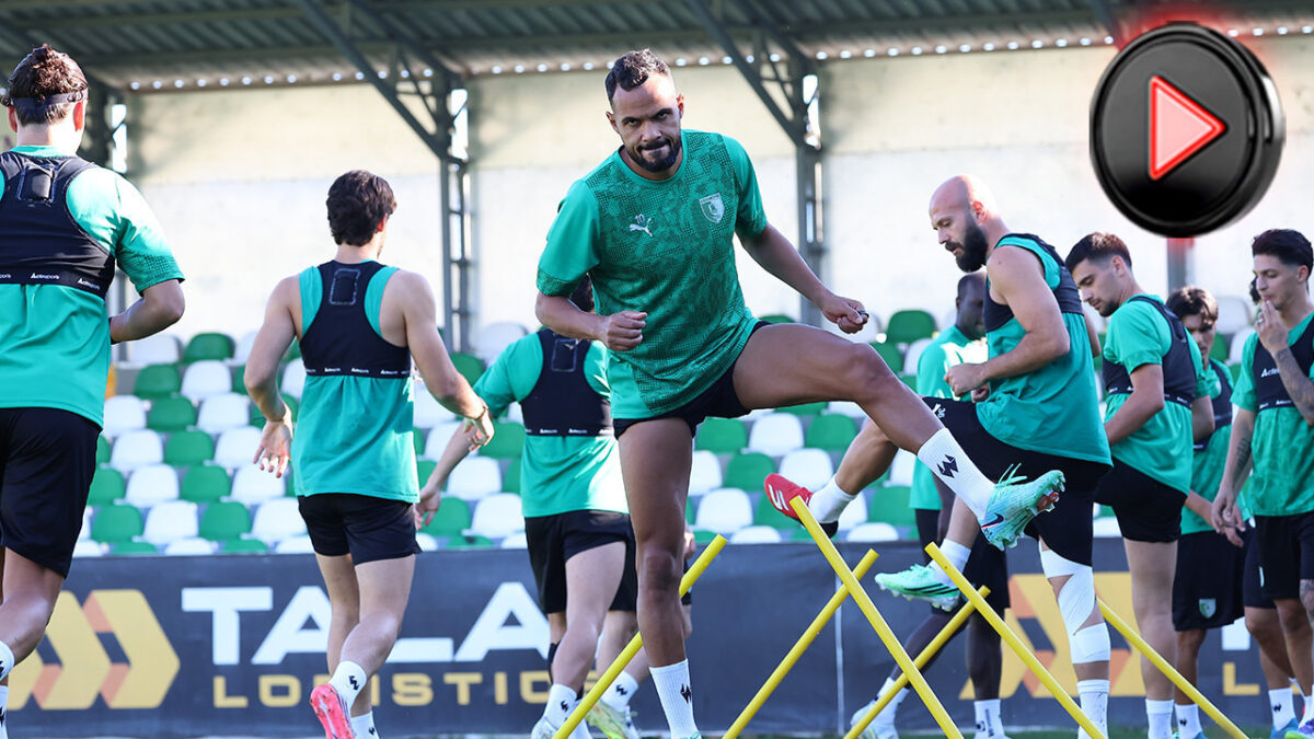 Bodrum FK'da Keçiörengücü maçı hazırlıkları sona erdi