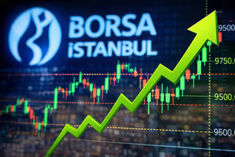 Borsa bugün kaçta kapanıyor? 28 Ekim yarım gün seans ve takas takvimi - Resim : 1