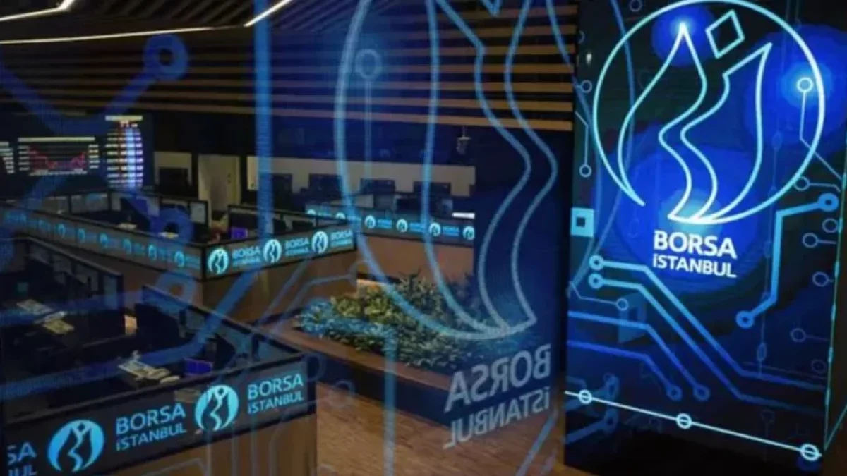 Borsa İstanbul için hedef değişti: Ata Yatırım’dan yeni tahmin