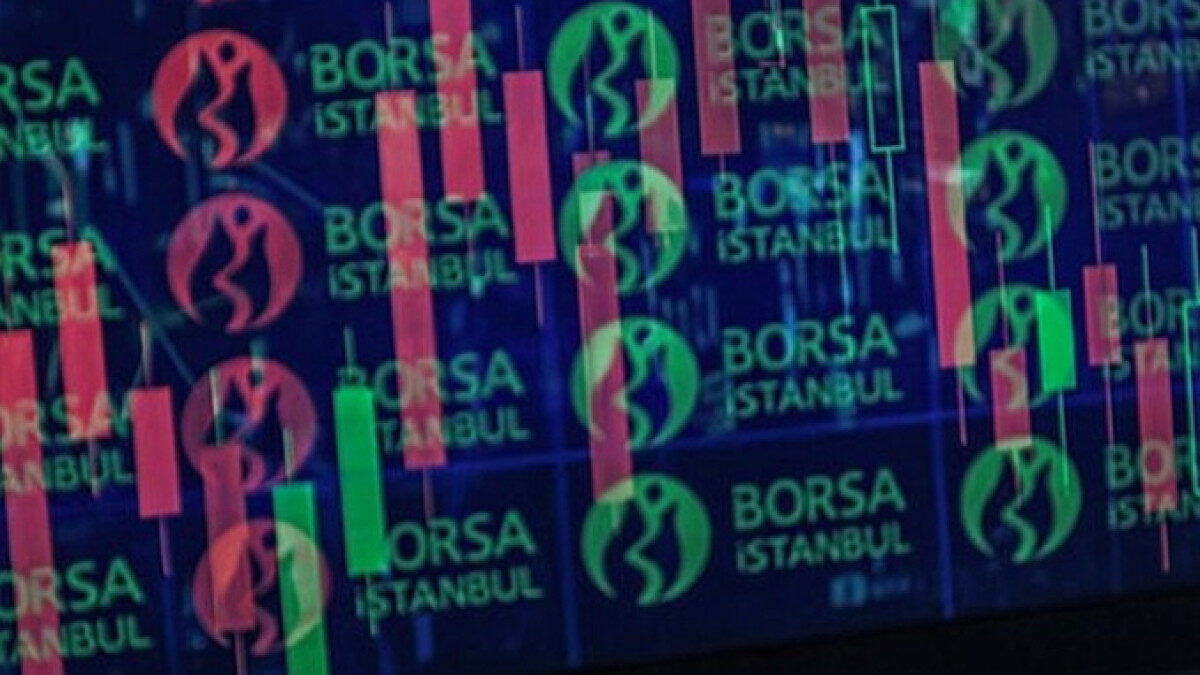 Borsa İstanbul'da dört kriterde öne çıkan 10 hisse