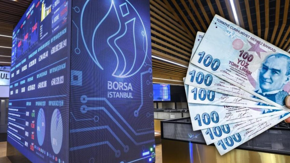 Borsa İstanbul'da gelecek hafta 3 şirket temettü dağıtacak