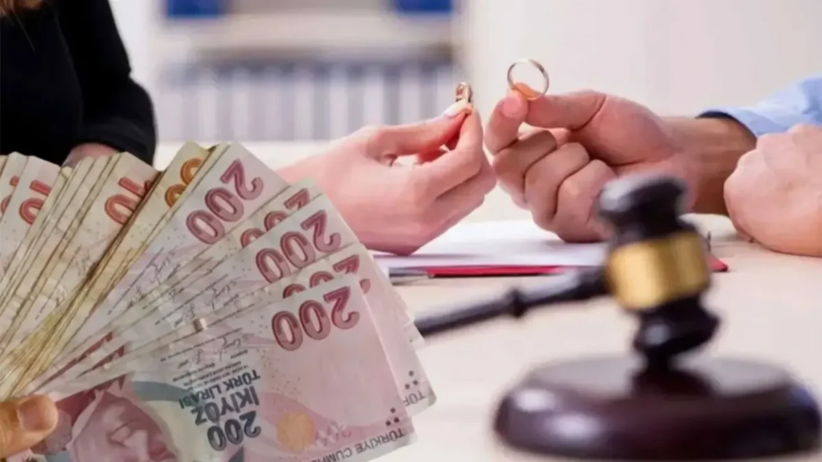 Nafaka düzenlemesinde yeni gelişme: Cumhurbaşkanı Erdoğan’dan kapsamlı çalışma talimatı