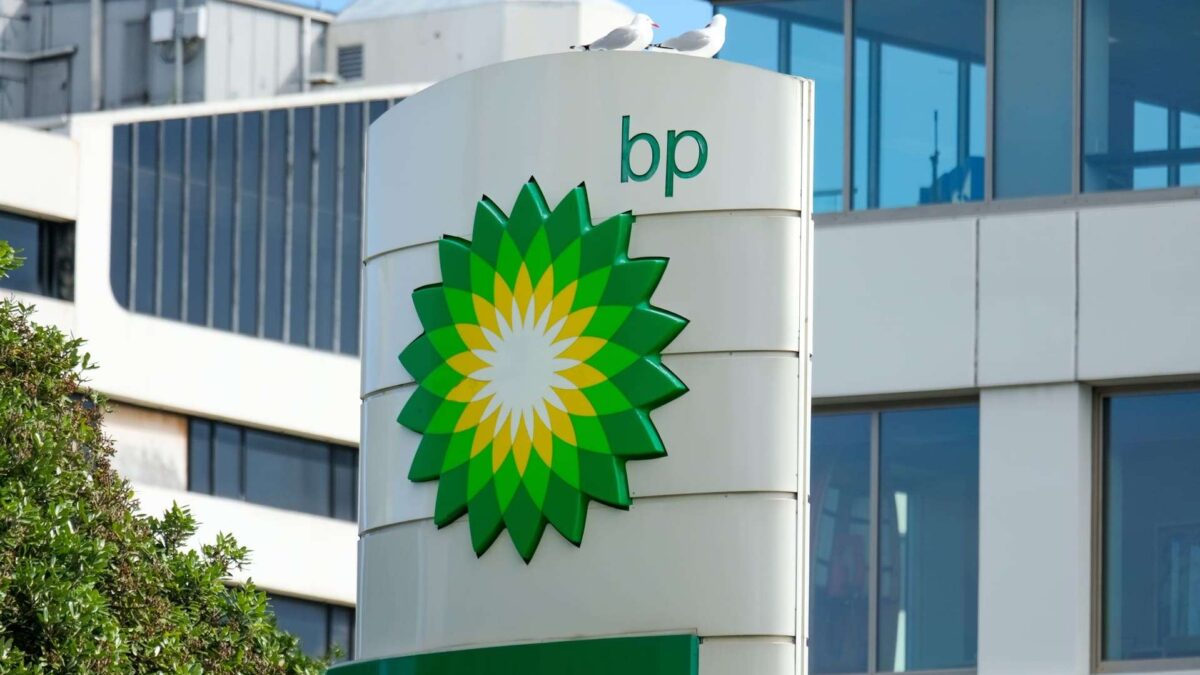 BP'nin karı 18 yılın zirvesine çıktı