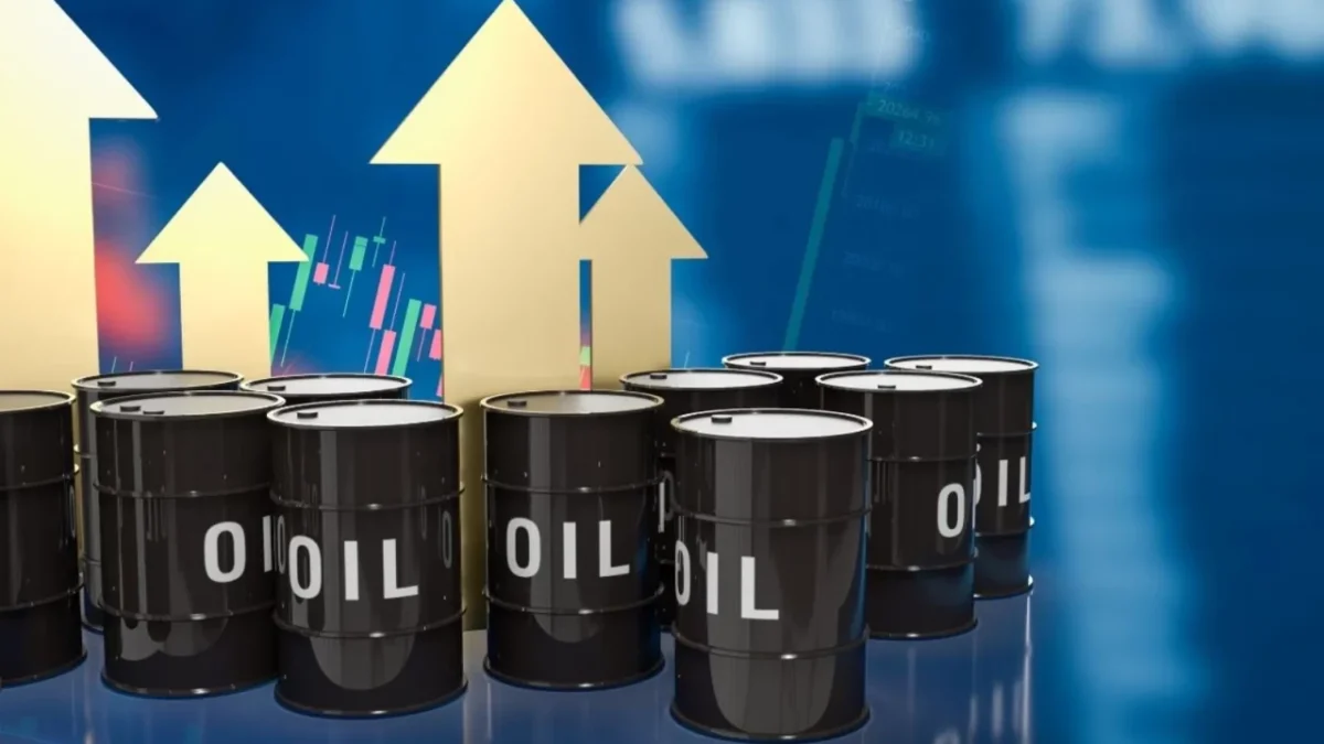 Brent petrol 106 doları aştı: Fiyatlar neden yükseliyor?